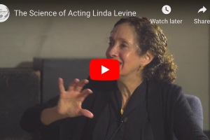 The Science of Acting Linda Levine