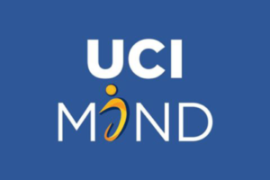 Image of UCI Mind logo