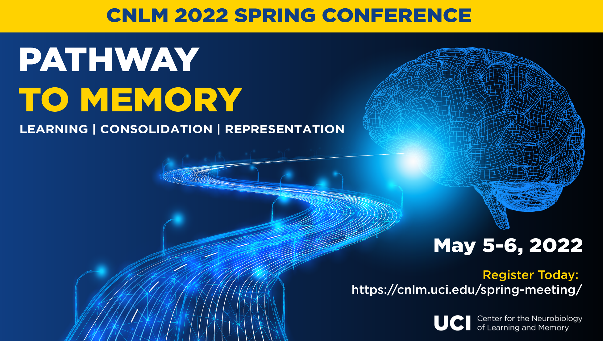 CNLM 2022 Spring Conference
