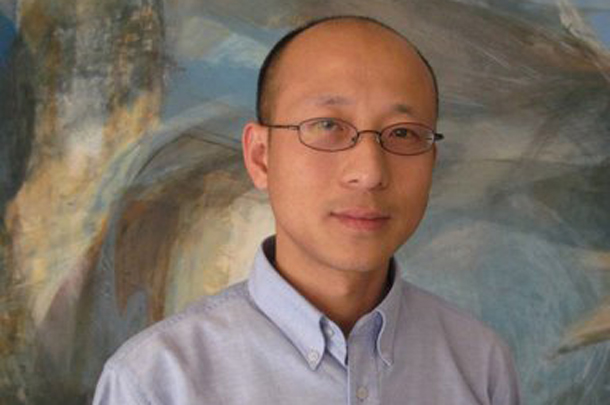 Headshot of Hong Wei Dong, PhD