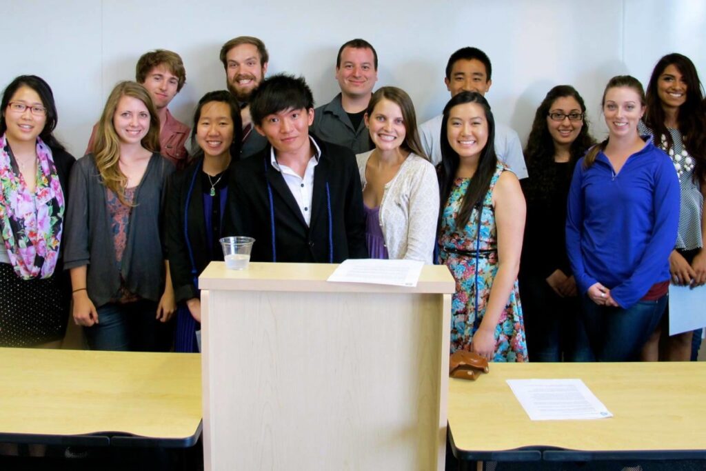 Honors Programs and Societies Brain