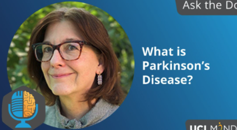 What is Parkingson's Disease?