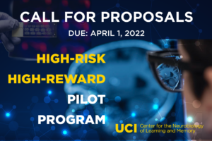 Call for Proposals Due April 1, 2022
