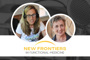 The Role of the Downstate for Sleep, Restoration and Longevity with Dr. Sara Mednick