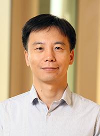 Jianhua Cang, PhD