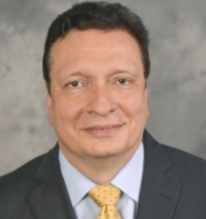 Headshot of Dr. Julio Licinio