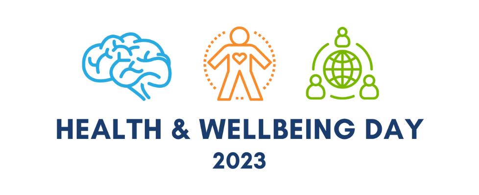 Health and Wellbeing Day 2023