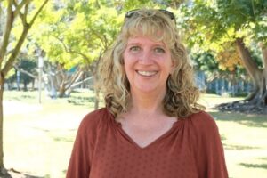 Lisa Flanagan - UC Irvine research team identifies glycosylation enzyme critical in brain formation