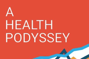 a-health-podyssey