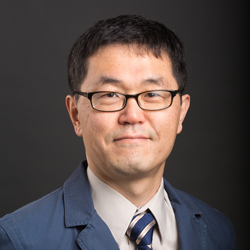 Daeyeol Lee, Ph.D.