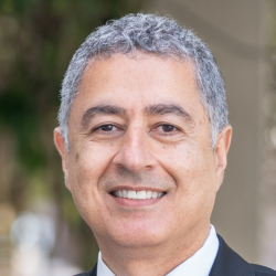 Vahid Yaghmai, MD, MS, FSAR