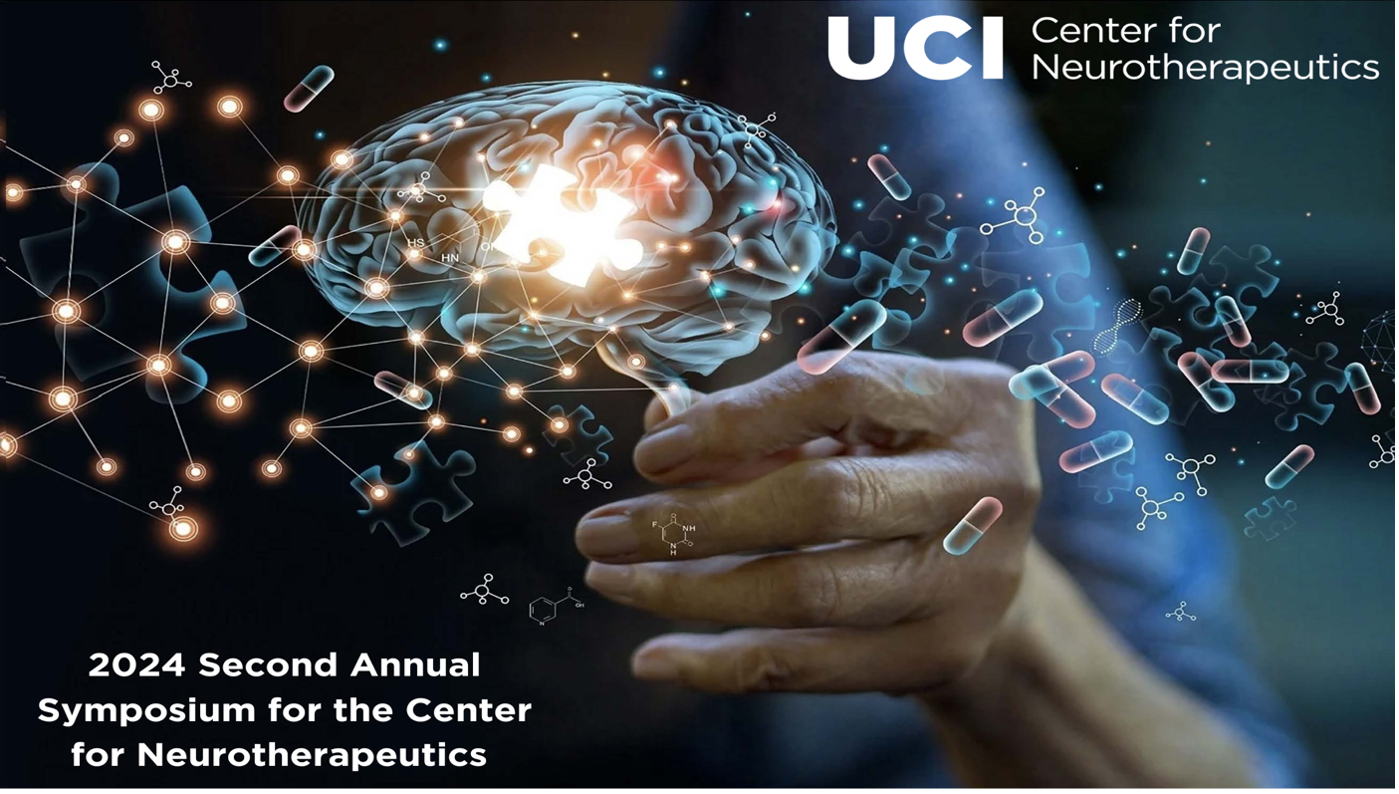 2024 Second Annual Symposium for the Center for Neurotherapeutics