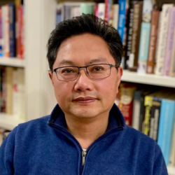 Zheng-Yi Chen, PhD