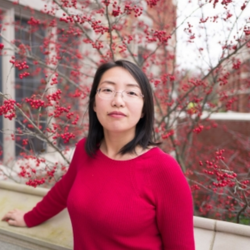 Jing Zhang, PhD