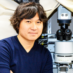 Masakazu Agetsuma, PhD